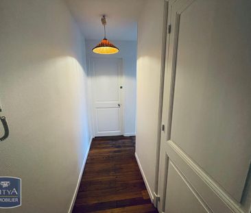 Location Appartement 3 pièces 56m² BOURGES 18000 - Photo 4