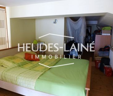 Location Appartement 1 pièce 30m² AVRANCHES 50300 - Photo 2