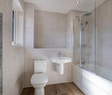 2 bedroom apartment to rent - Photo 6