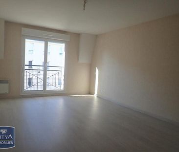 Location appartement 3 pièces de 64m² - Photo 2