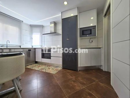Piso en alquiler en Centro - Foto 5