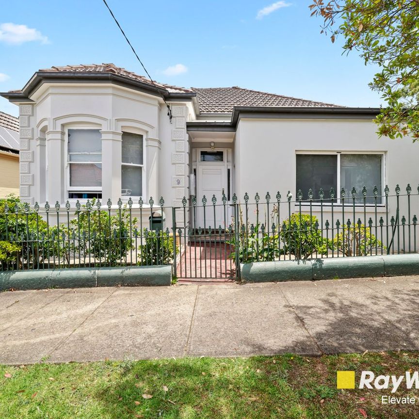 Home For Rent - Photo 2