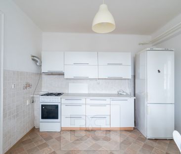Apartment for rent, 1+1 - Studio, 36m - Фото 4