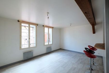 T2 Hypercentre Mairie - Photo 2