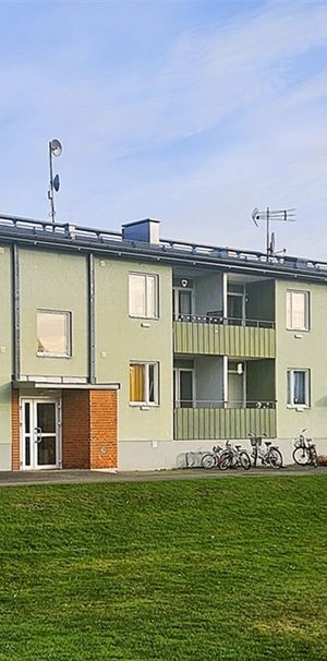 Lönsbodavägen 6A - Foto 1