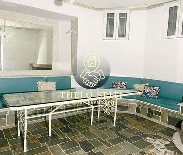 Διαμέρισμα για ενοικίαση Ζωοδόχος Πηγή (Λυκόβρυση) - Photo 1
