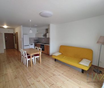 2-pokojowe, ul. Niezapominajek, Wola Justowska - Photo 1