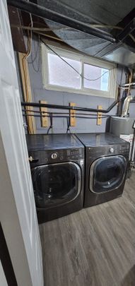 For Lease - 12 Milton Road Unit# BSMT, St. Catharines, Ontario - Photo 1