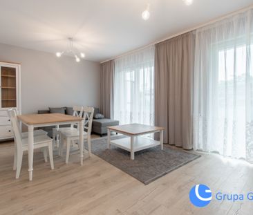 Prądnik Czerwony, trzy pokoje, dwa balkony, 60m2. - Photo 1