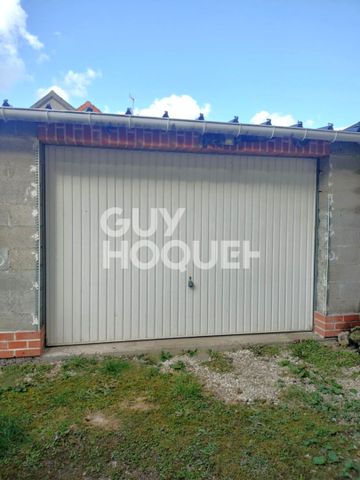 Maison à louer à ALBERT (80300). - Photo 4