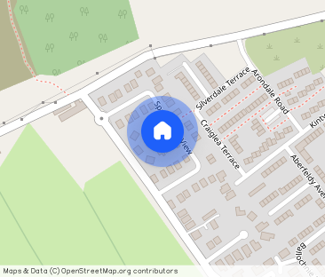 Springbank Terrace, Plains, Aidrie - Photo 1