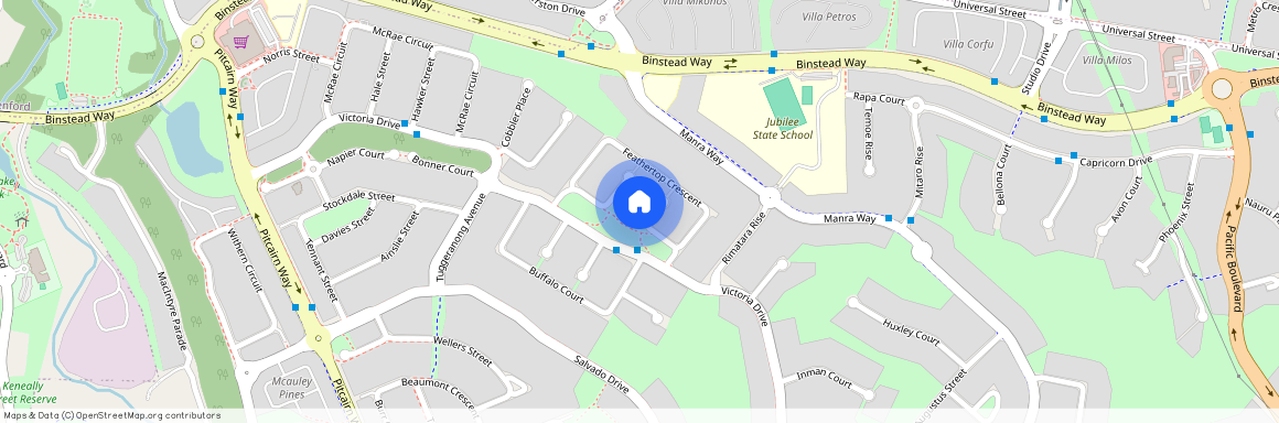 2 Fainter Court, Qld 4211, Pacific Pines