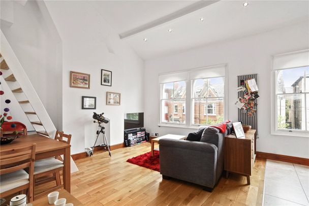 Endlesham Road, Balham, SW12 - Photo 1