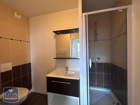 Location Appartement 1 pièce 30m² TOURS 37000 - Photo 3