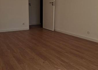 Apartamento T3 em Lisboa