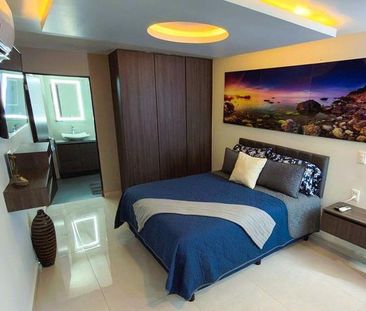 LOFT AMUEBLADO EN RENTA PLANTA BAJA - Photo 6