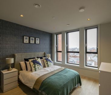 1 bedroom apartment to rent - Photo 6