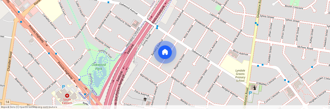 12 Rosemont Court, 3175, Dandenong North Vic