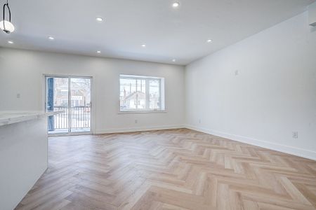 For Lease - 1146 Broadview Avenue Unit# 1, Toronto, Ontario - Photo 3