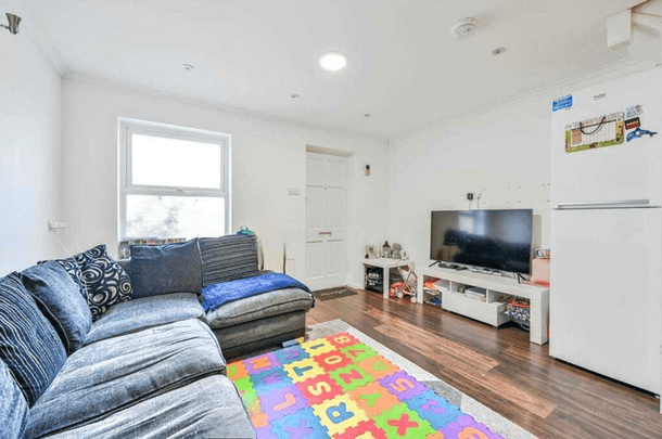 Greenland Mews, London, SE8 - Photo 1