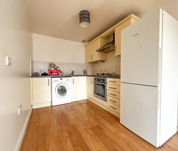 1 bedroom apartment to rent - Photo 3