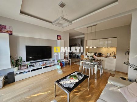 Apartament na Warszewie z windą,2 miejsca w garażu - Photo 3