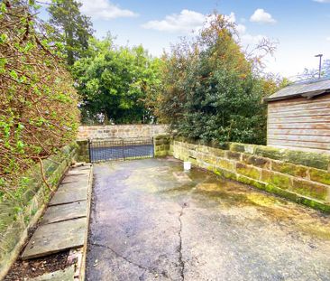 2 bedroom terraced house to rent - Photo 5