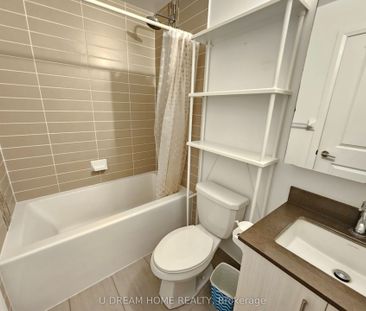 For Lease - 55 Oneida Crescent Unit# 1105, Richmond Hill, Ontario - Photo 5