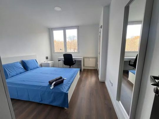 Calle Gasómetro, Madrid, Community of Madrid 28005 - Foto 1