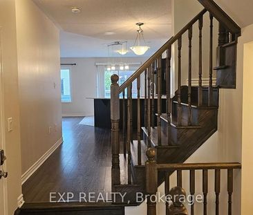 For Lease - 345 Gooding Crescent, Milton, Ontario - Photo 1