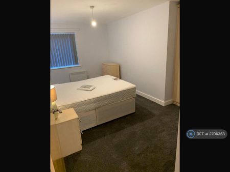 1 bedroom flat to rent - Photo 3