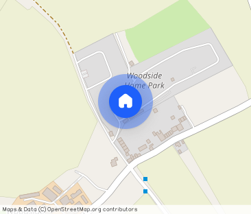 Woodside Home Park, Woodside, Luton, Bedfordshire, LU1 - Photo 1