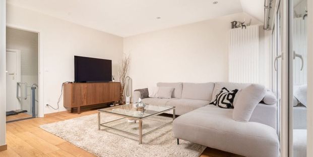 Appartement te huur in Mechelen voor € 1.150 met 3 slaapkamers - Photo 1