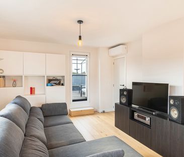 Modern appartement met 2 slaapkamers in Mechelen-Zuid - Photo 1