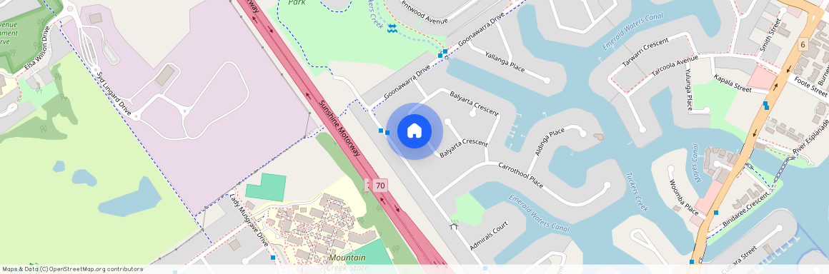 58 Balyarta Cres, Qld 4557, Mooloolaba