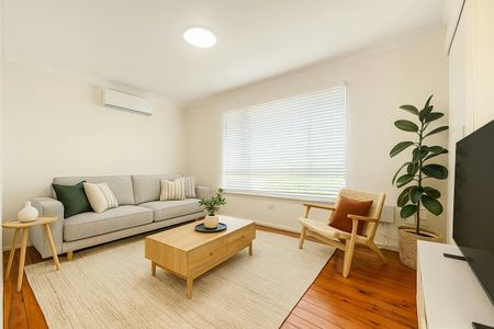 Freshly Painted - New Kitchen - Photo 4