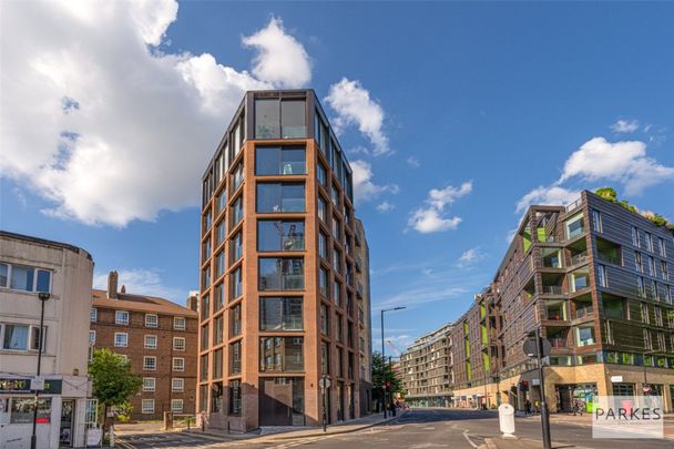 East Road, London N1 - Photo 1