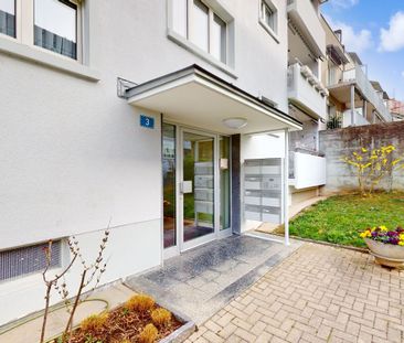 Your new retreat in Riehen! - Photo 5