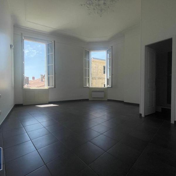 Location Appartement 1 pièce 29m² MONTPELLIER 34000 - Photo 1