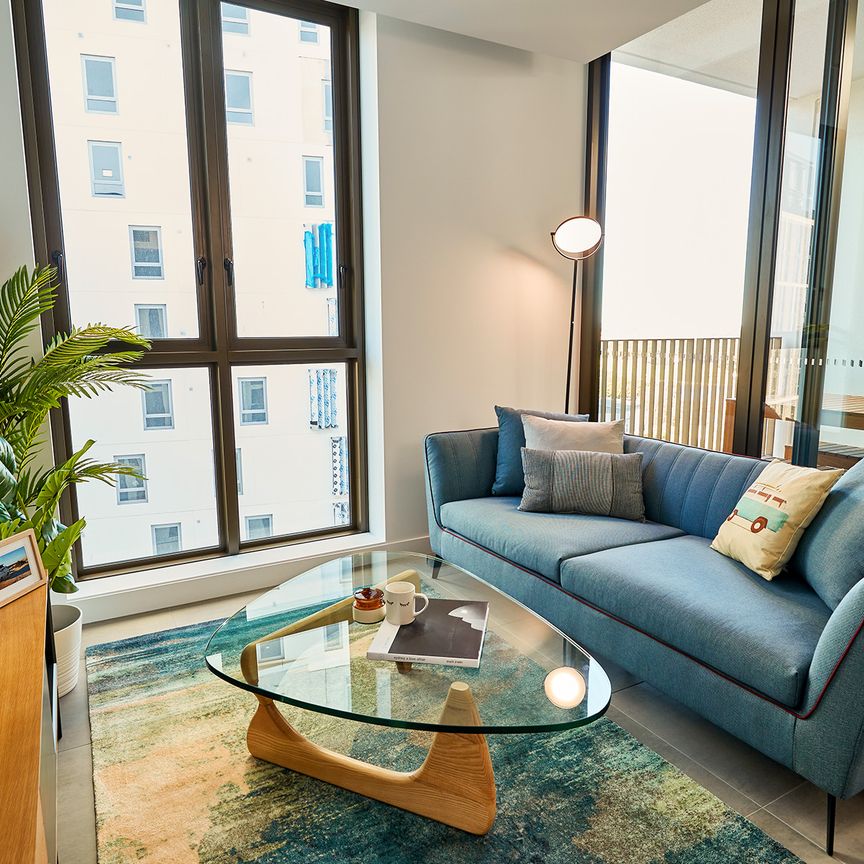 50711/2c Figtree Drive, Sydney Olympic Park NSW 2127 - Apartment For Rent | Domain - Photo 1