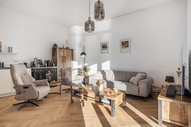 Gietijzer 118 - Photo 1