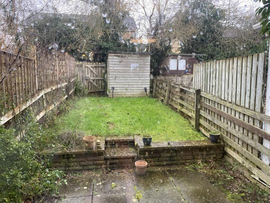 1 bedroom property to rent - Photo 1