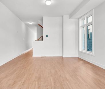 For Lease - 1804 Donald cousens Parkway, Markham, Ontario - Photo 1