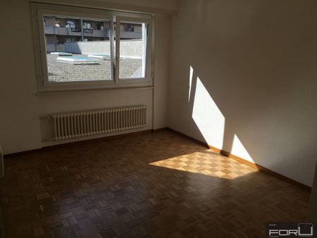 Bel appartement rénové de 3 pièces au calme à Carouge - Photo 2