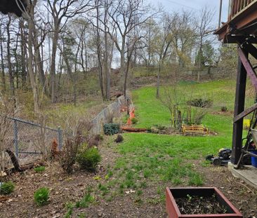 For Lease - 47 Cindy Nicholas Drive Unit# Bsmt, Toronto, Ontario - Photo 5