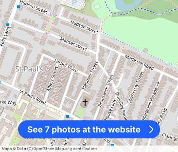 Hanover Place, Hanover Street, Cheltenham - Photo 1