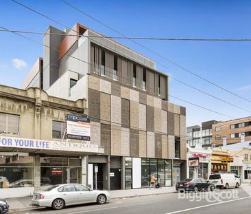 405/382-386 Burnley St, Richmond VIC 3121 - Apartment For Rent | Do... - Photo 2