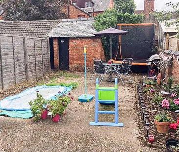 1 bedroom maisonette to rent - Photo 6