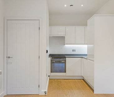 1 bedroom apartment to rent - Photo 5