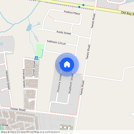 9 Bird St, Qld 4505, Burpengary East